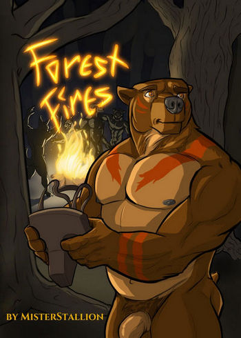 Forest Fires 1
